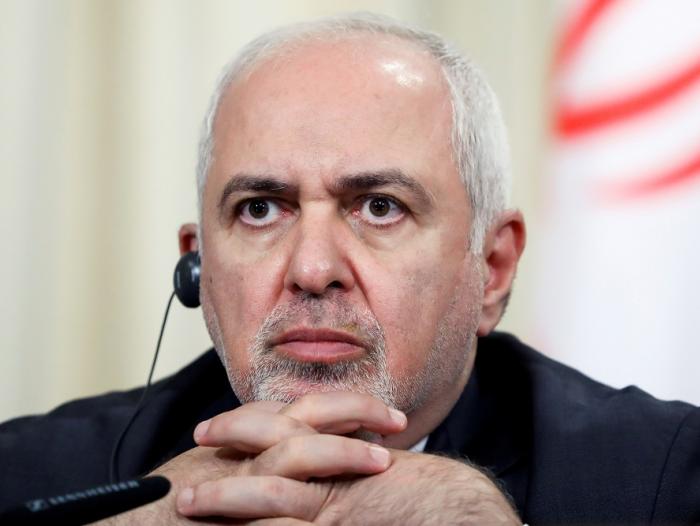 Javad Zarif