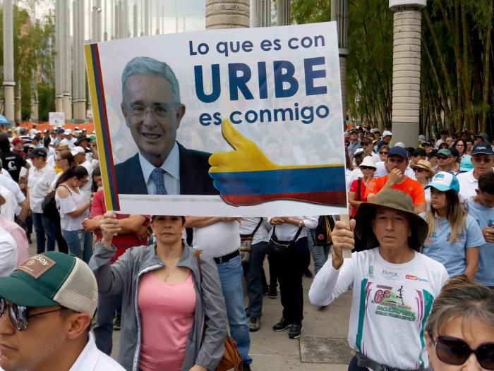 Uribe