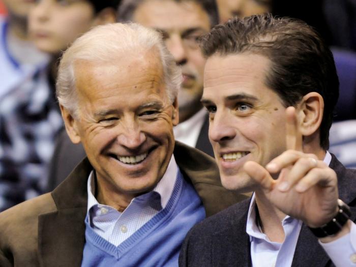 Hunter Biden