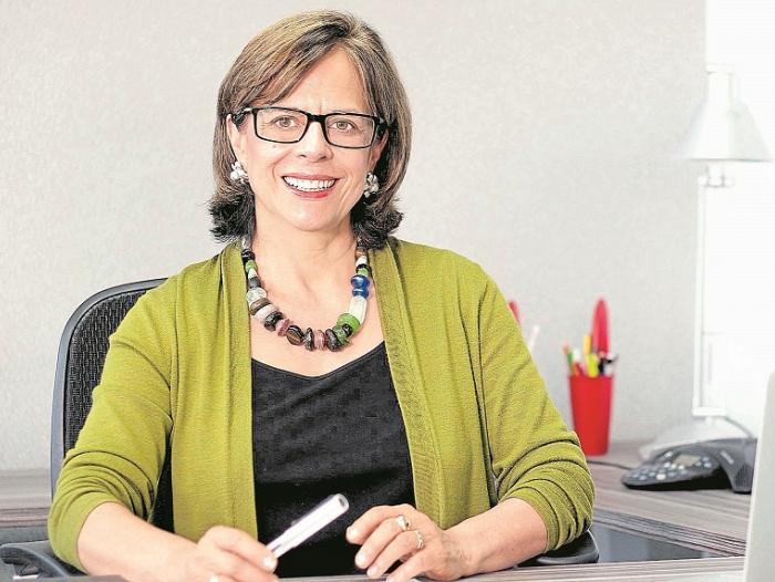 Asoenergía, María Luisa Chiappe