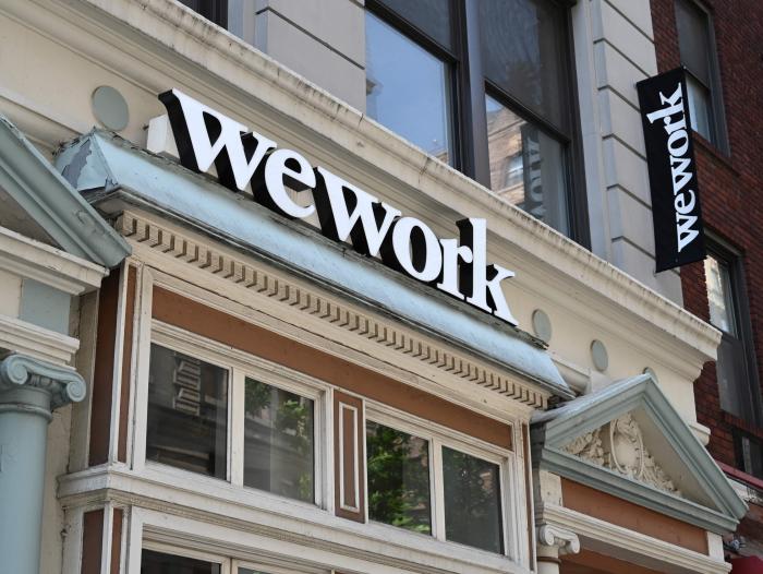 WeWork