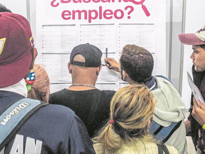 Empleo