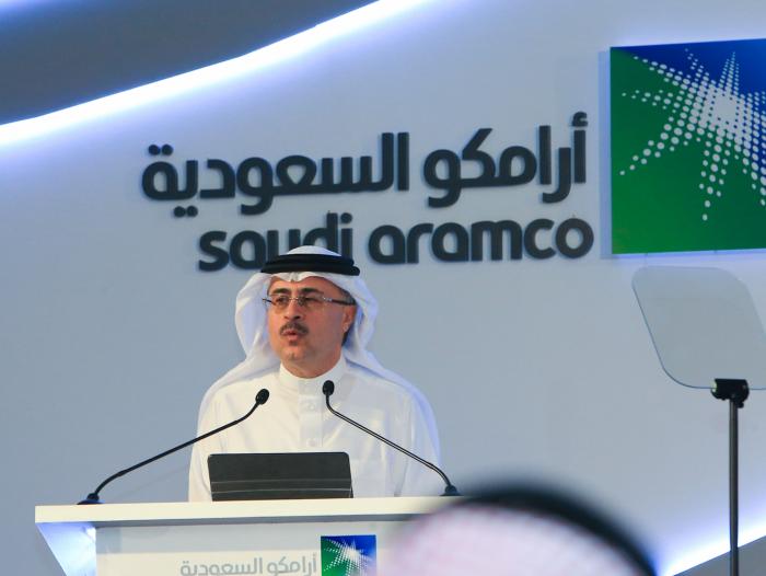 Aramco