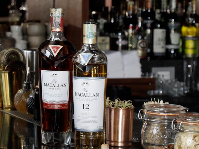 Macallan