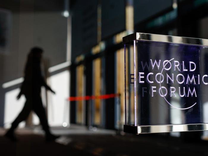 Foro Económico Mundial