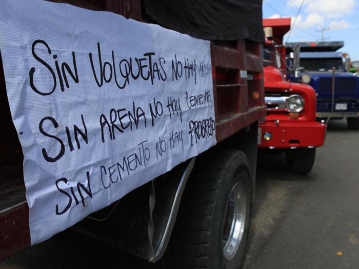 Transportadores de carga