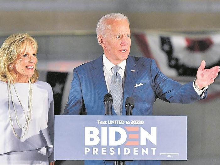 Joe Biden