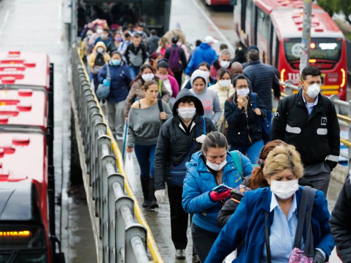 TransMilenio