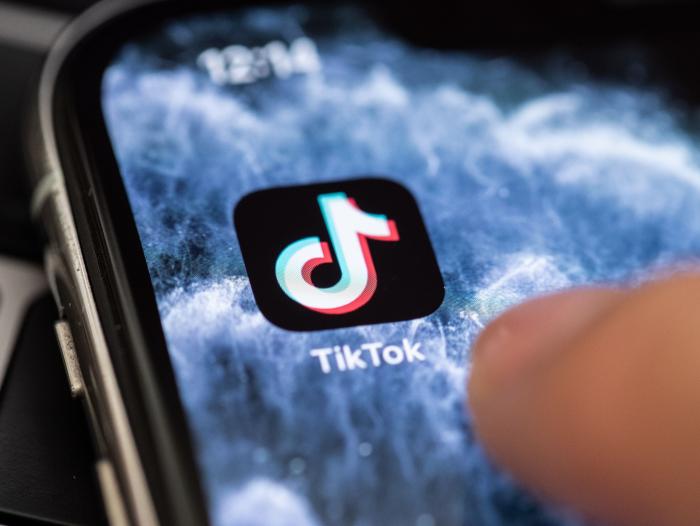 TikTok