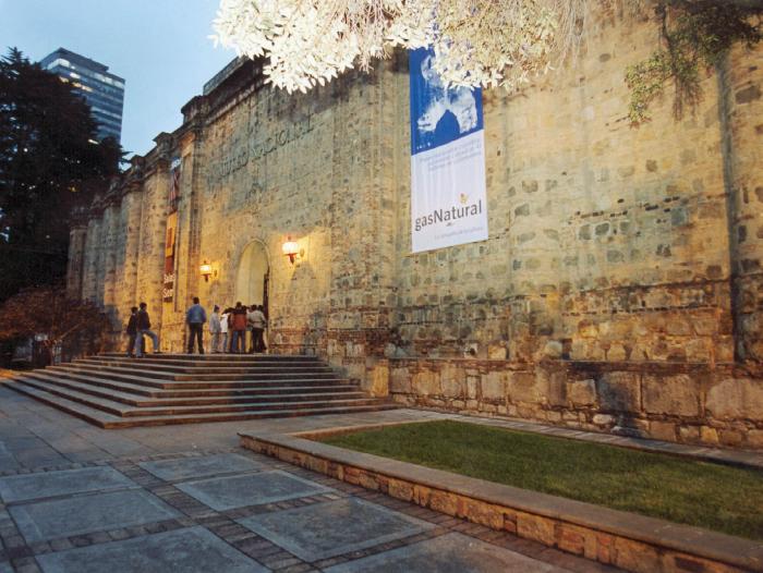 Museo Nacional