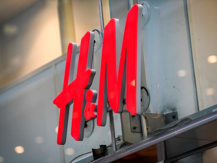 H&M