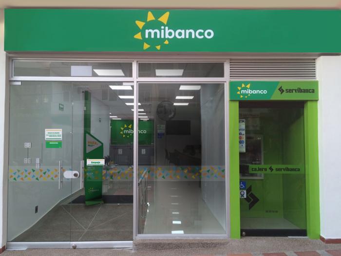 Mibanco