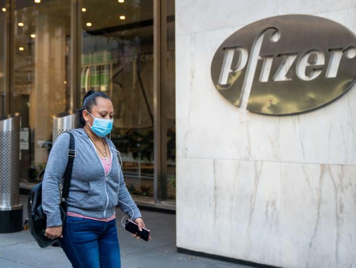 Pfizer