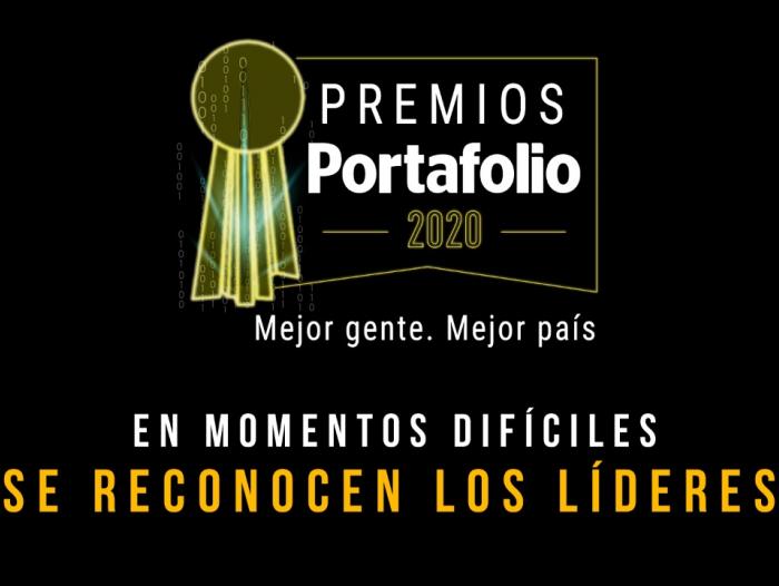 Premios Portafolio