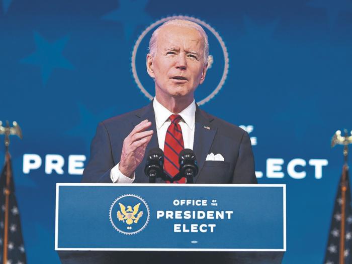 Joe Biden