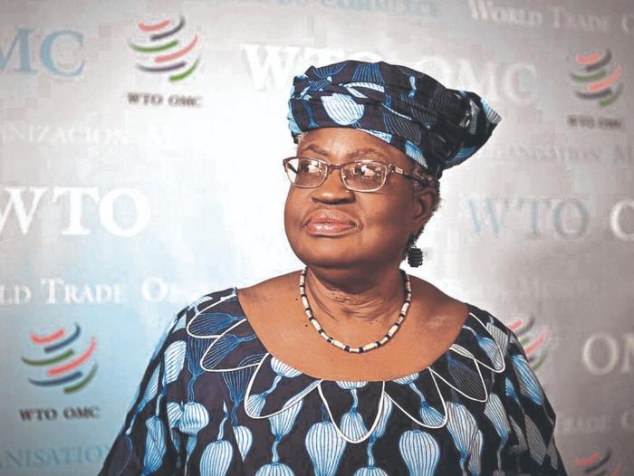 Ngozi Okonjo-Iweala