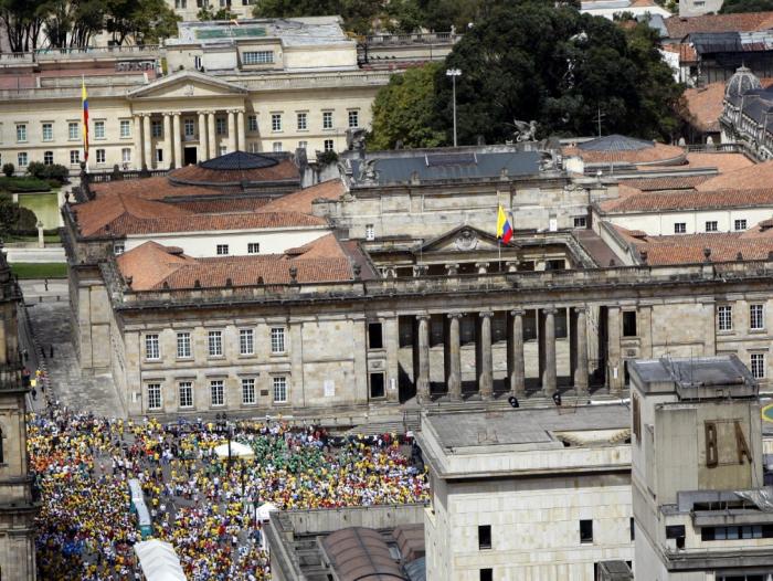 Congreso