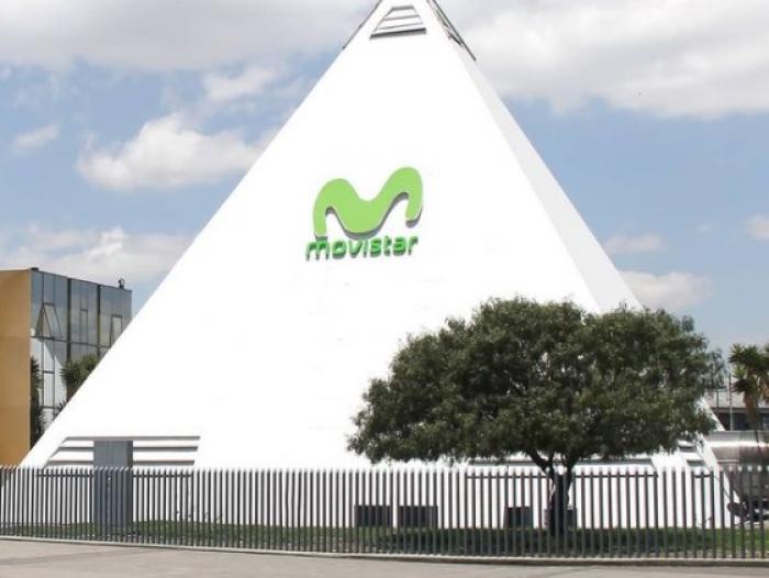 Telefónica - Movistar