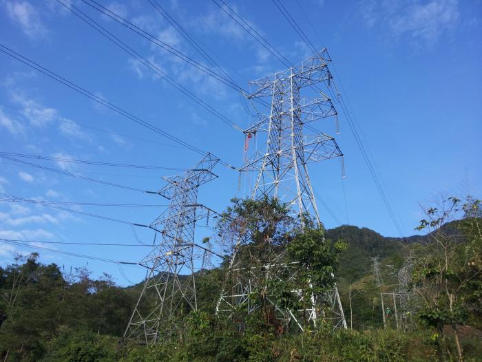 Grupo Energía Bogotá