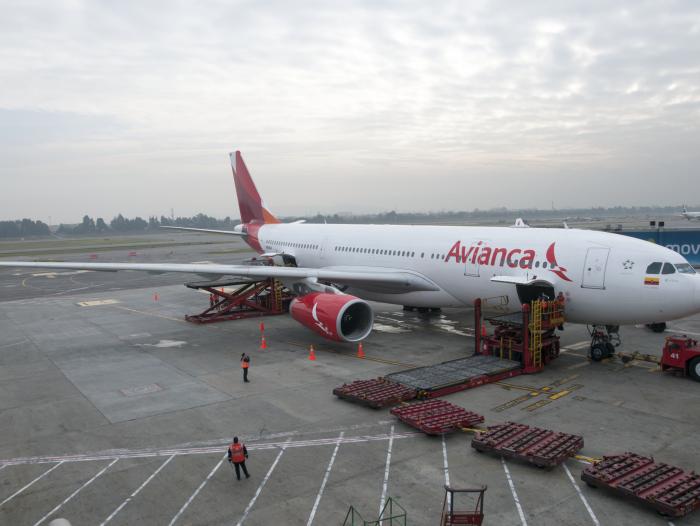 Avianca