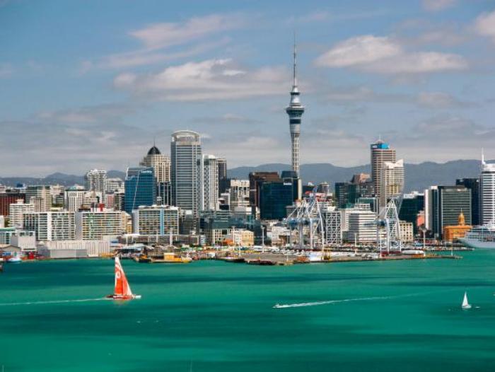 Auckland