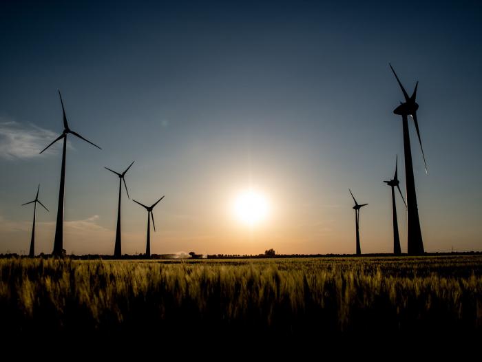 Energías renovables