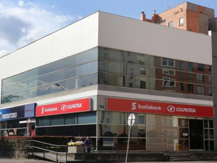 Scotibank Colpatria