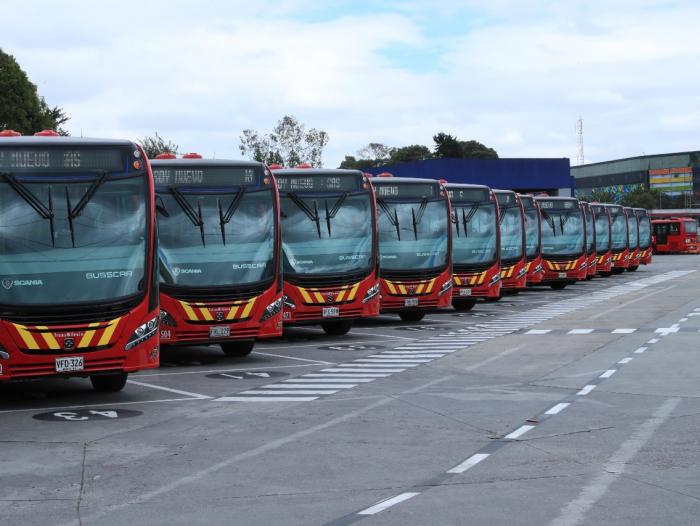 Transmilenio