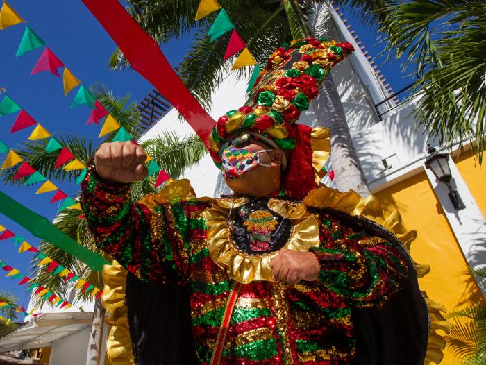 Carnaval de Barranquilla