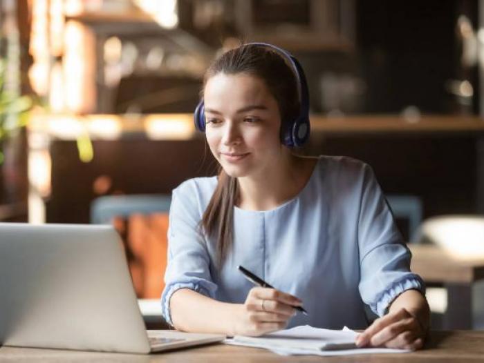 Becas en tecnología