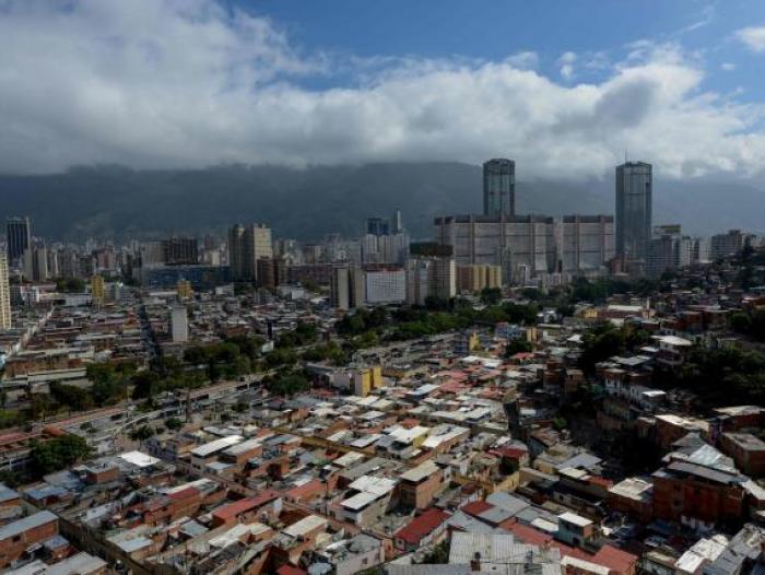 Caracas