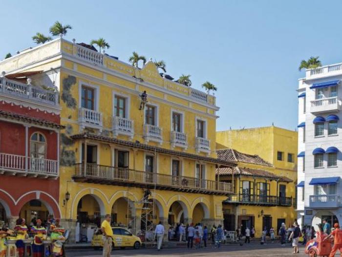 Cartagena