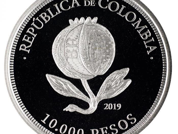 Moneda conmemorativa