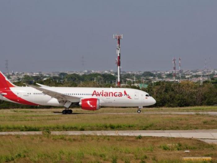 Avianca