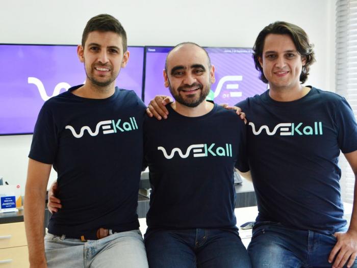 WeKall