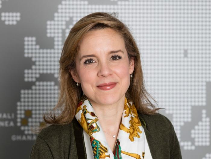 Ana María Gómez