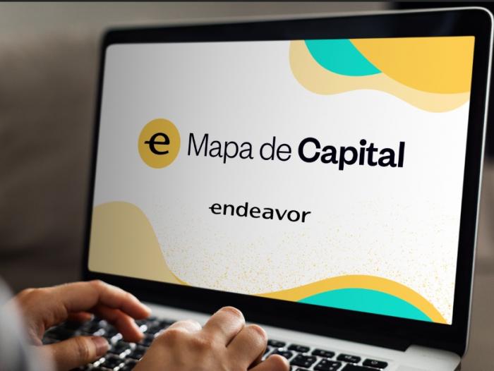 Mapa de Capital