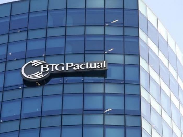 BTG Pactual