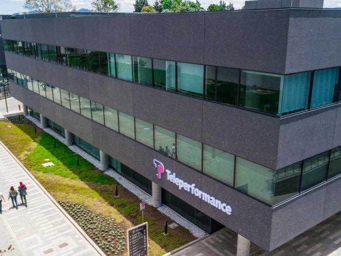 Teleperformance