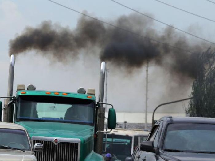 Contaminación