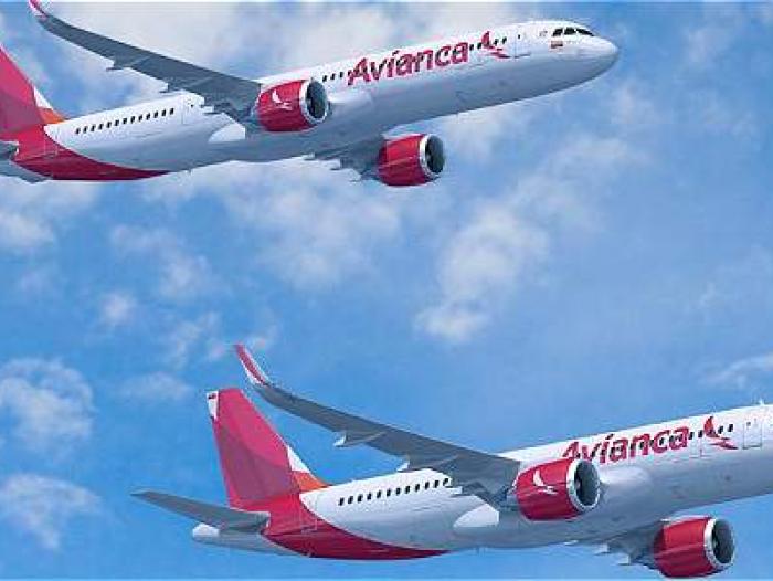 Avianca