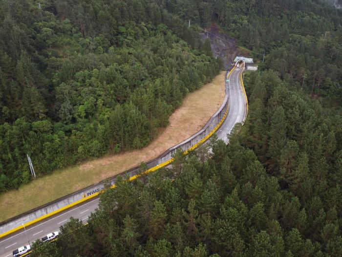 Puente Aguacatillo