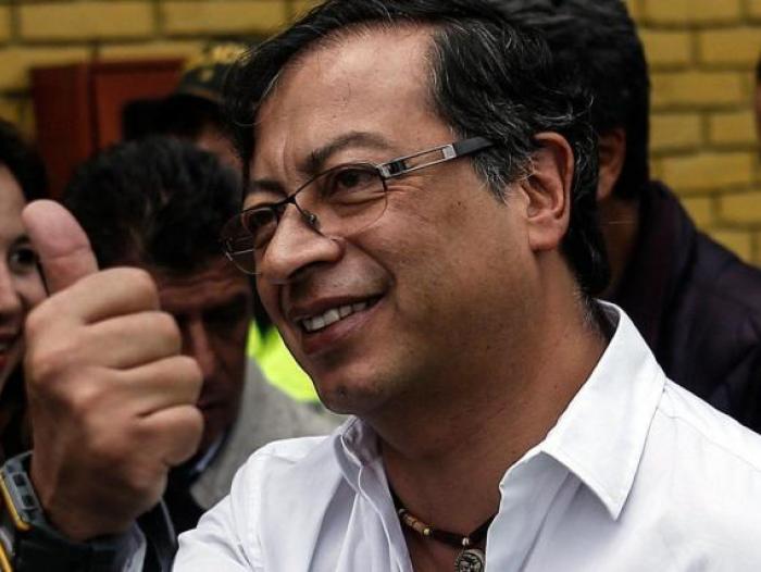 Gustavo Petro