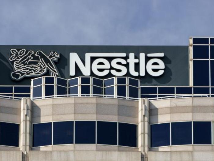 Nestlé