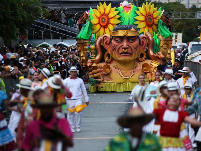 Feria de Cali