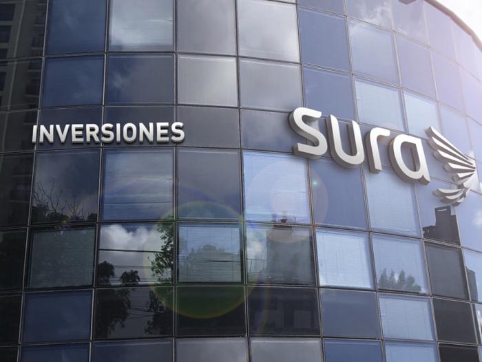 Grupo Sura