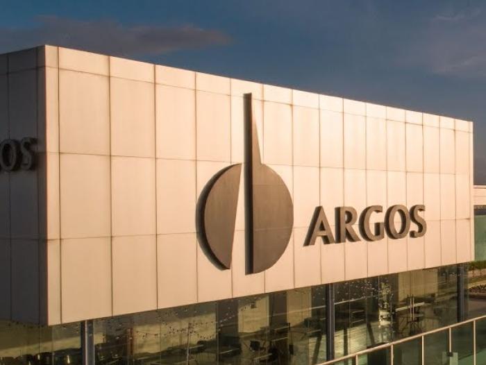 Grupo Argos