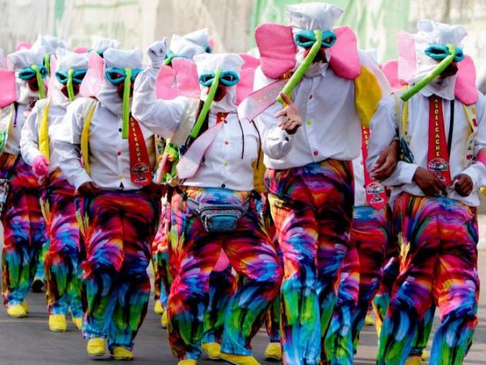 Carnaval de Barranquilla