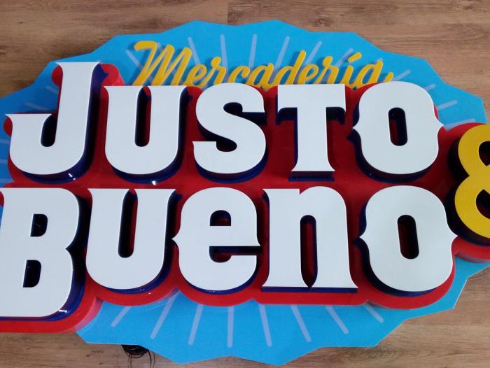 Justo & Bueno