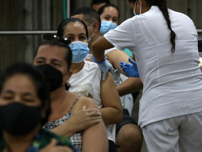 Coronavirus en Colombia